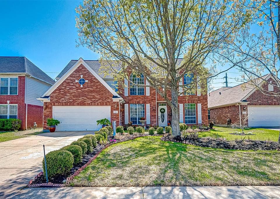 STOP the car, this is the one! Say YES to this ADDRESS: 17803 Meadowcreek Trail in Richmond!