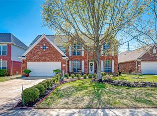 17803 Meadowcreek Trl, Richmond, TX 77407