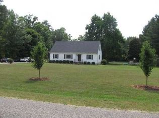 18167 Hardwood Creek Rd, Stony Creek, VA 23882