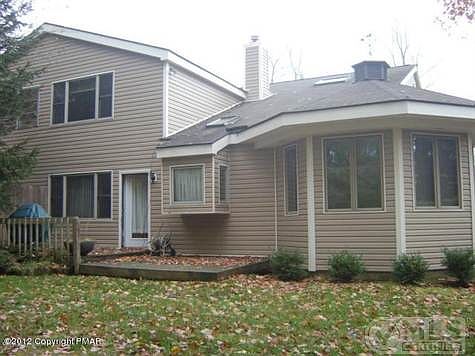 back of house