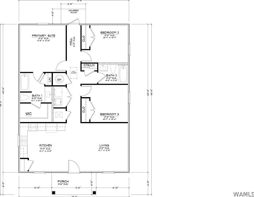2nd image of 11314 Daisy Dr