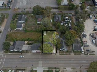 1432 N Durham Dr, Houston, TX 77008