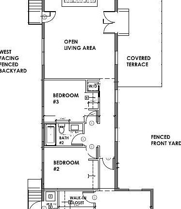 Actual Floor Plan