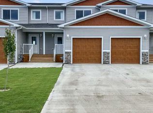 9524 B 113th Ave #1, Grande Prairie County No. 1, AB T8X 5C5