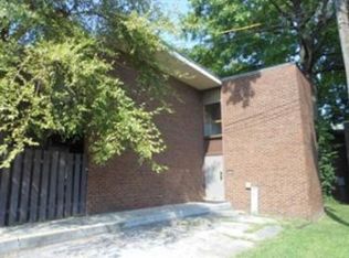 119 Saint Louis Rd #4, Collinsville, IL 62234