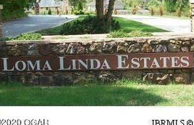 E 1/2 Lot 29 Loma Linda Drive, Joplin, MO, 64804