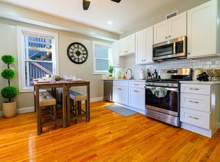 28-30 Chestnut Ave #2, Jamaica Plain, MA 02130