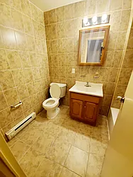 Rented by Metro Garden Realty NYC