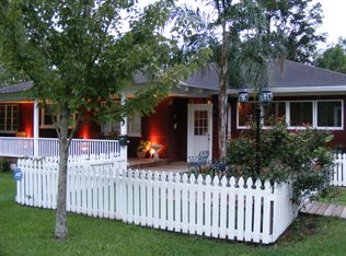 1764 Carl Ave, Baton Rouge, LA 70808