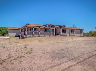 9816 E Flanders Rd, Mesa, AZ 85207