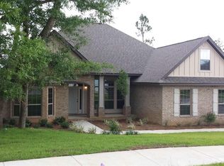 2124 Staff Dr, Cantonment, FL 32533