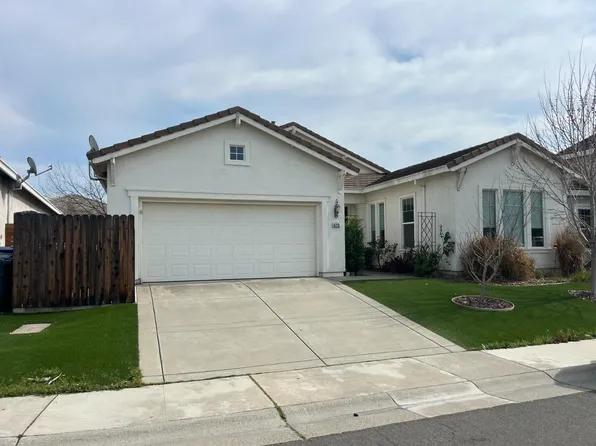 5712 Herbal Way, Sacramento, CA 95835