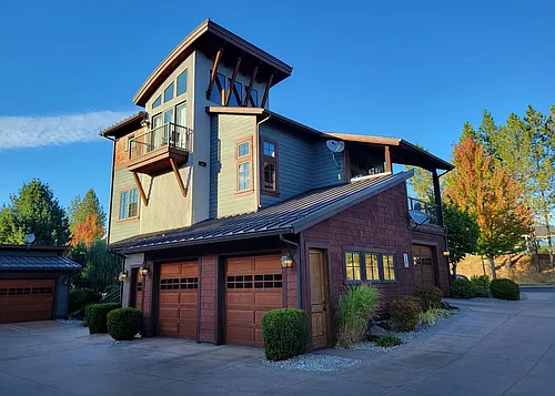 2090 W Bellerive Ln #208 Photo 1
