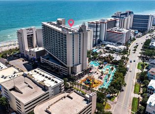 205 74th Ave. N #802, Myrtle Beach, SC 29572