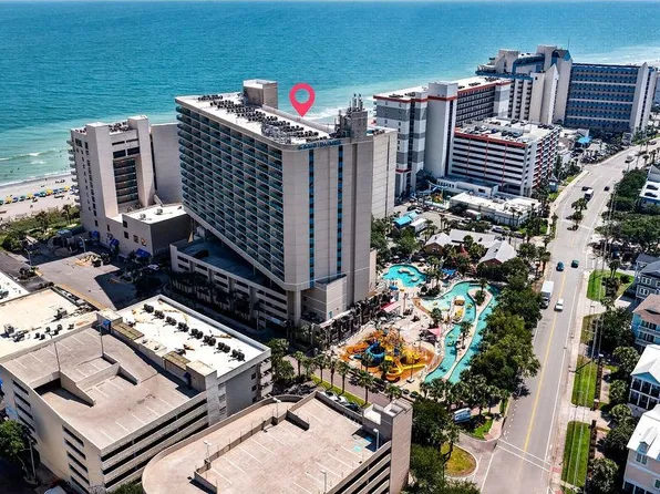 205 74th Ave. N #802, Myrtle Beach, SC 29572