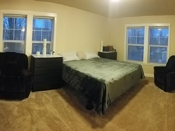 Bedroom #1