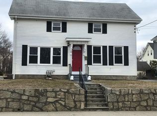269 High St, Cumberland, RI 02864