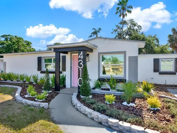 4310 S Coolidge Ave, Tampa, FL 33611