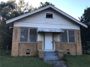 500 Dexter Ave, Mobile, AL 36604