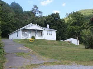 595 Lick Skillet Rd, Saltville, VA 24370