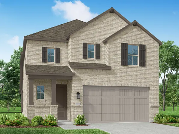 5327 Mango Bluffs St, Manvel, TX 77578