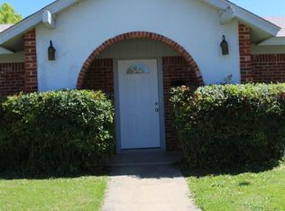 4909 Kitty St, Wichita Falls, TX 76310