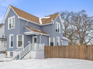 5537 24th Ave, Kenosha, WI 53140