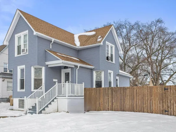 5537 24th AVENUE, Kenosha, WI 53140