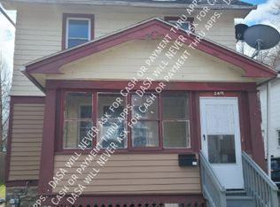 149 Flanders St, Rochester, NY 14619