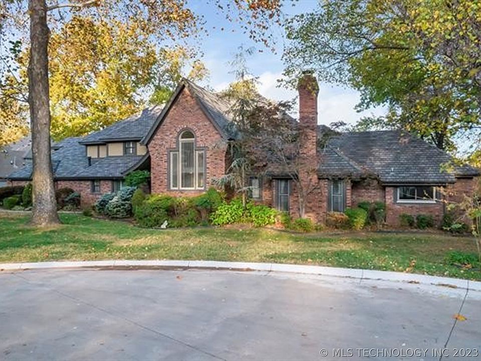 10131 S 72nd Ave E, Tulsa, OK 74133 Zillow