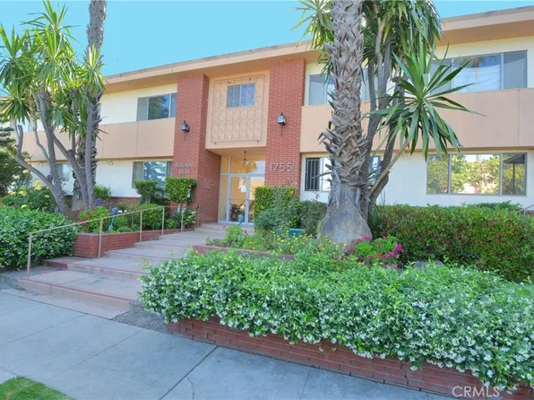 1755 N Berendo St APT 28, Los Angeles, CA 90027