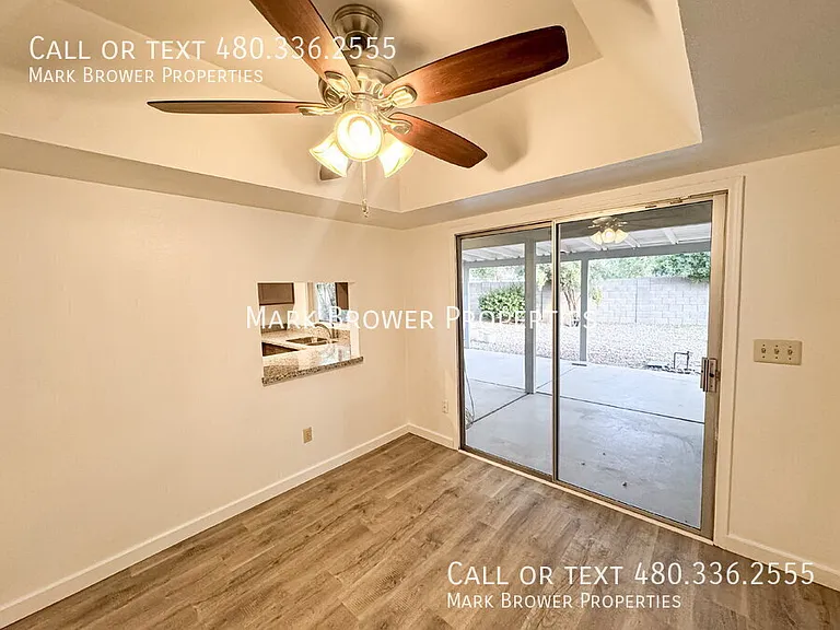 6423 E Aire Libre Ln — Photo 7