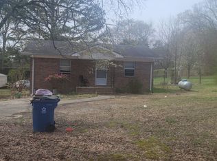 421 Ketchum Rd, Blountsville, AL 35031