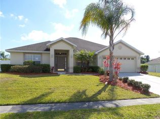 1052 Twisted Branch Ln, Saint Cloud, FL 34771