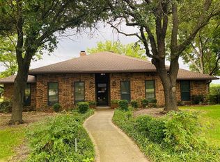 604 Hogan Run, Lancaster, TX 75146