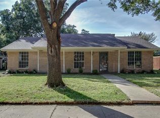 223 Randy Lee Ln, McKinney, TX 75071