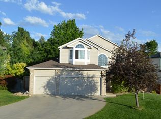 9440 Hibiscus Dr, Highlands Ranch, CO 80126