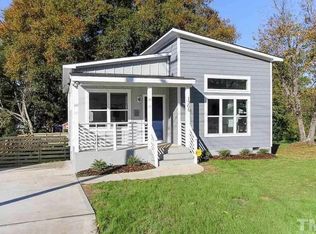 1306 S East St, RALEIGH, NC 27601