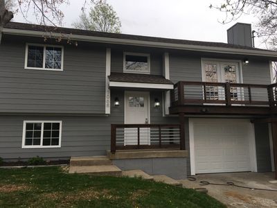 1068 NW South Shore Dr, Kansas City, MO, 64151