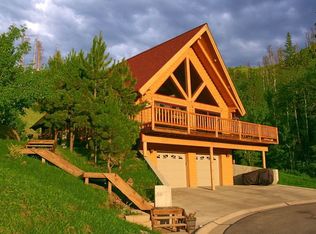 12 Ryan Rd, Deadwood, SD 57732