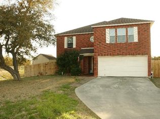 9203 Sunlit Point, San Antonio, TX 78240