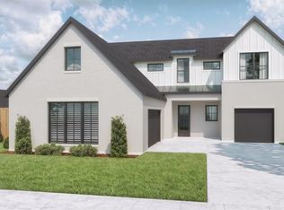 Lyndon Plan, The Grove, North Richland Hills, TX 76182