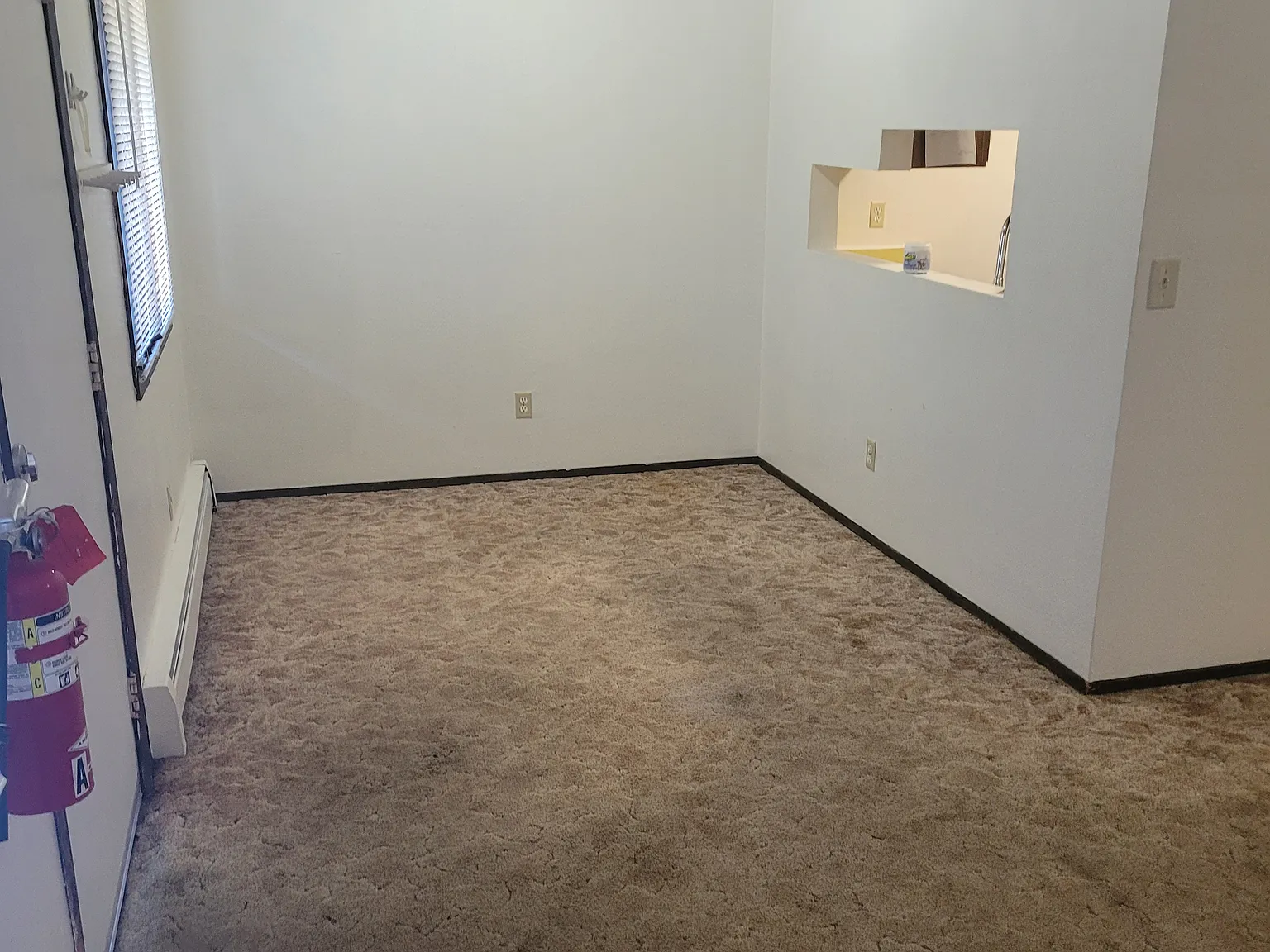 1 bed, $1,050 — Photo 3