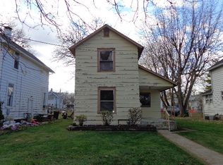 345 S Grand Ave, Marion, OH