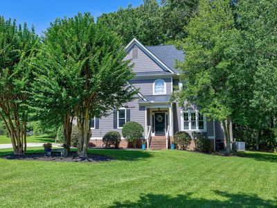 4737 Shady Greens Dr, Fuquay Varina, NC, 27526