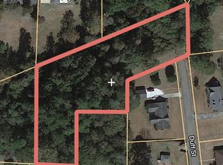 0 Duff St, Columbia, MS 39429