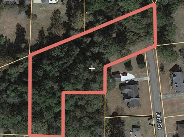 0 Duff St, Columbia, MS 39429