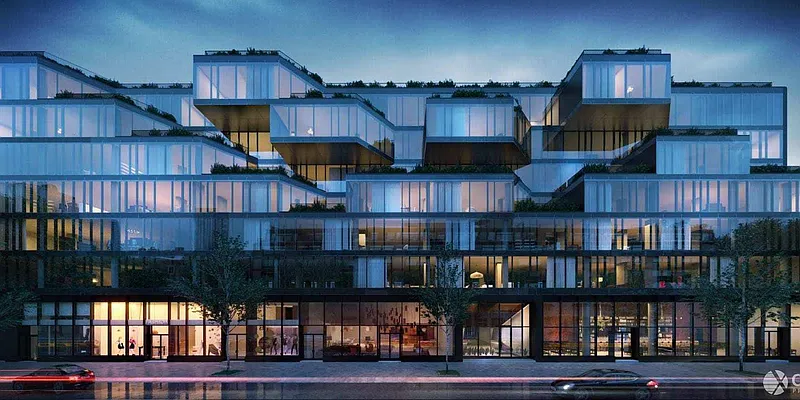 Rented by Oxford Property Group | media 25