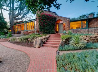 1207 Foothill Rd, Ojai, CA 93023