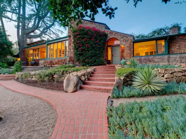 1207 Foothill Rd, Ojai, CA 93023